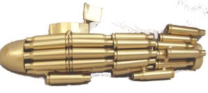 Bullet SUBMARINE