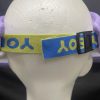 childs visor back