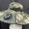 mens hat camo style 1 pic