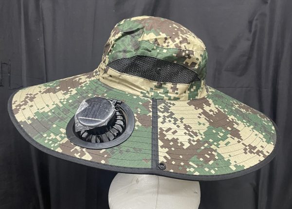 mens hat camo style 1 pic