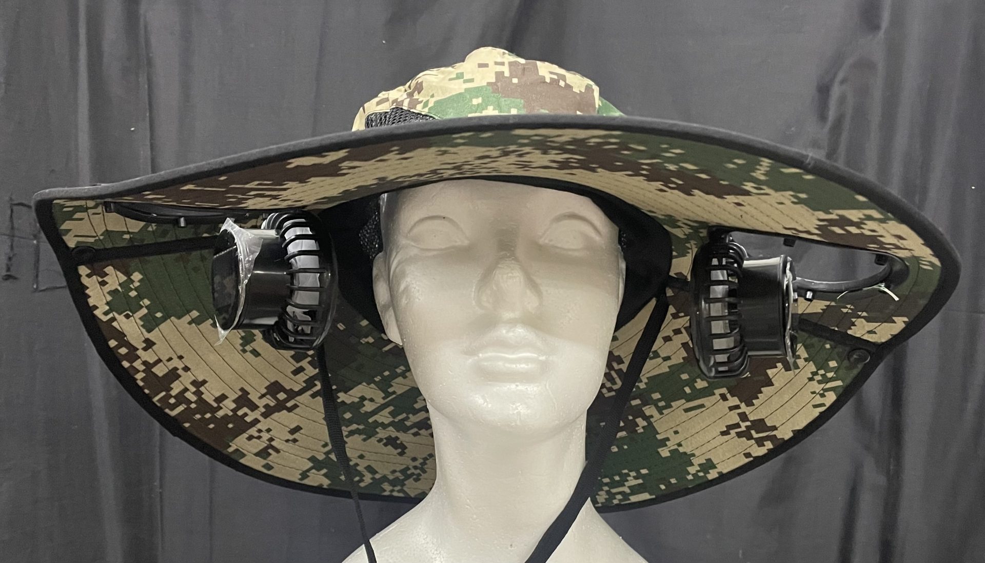 mens hat camo style 1