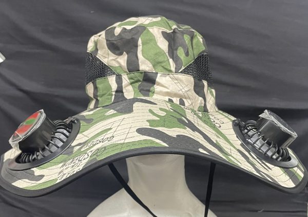 mens hat camo style 2