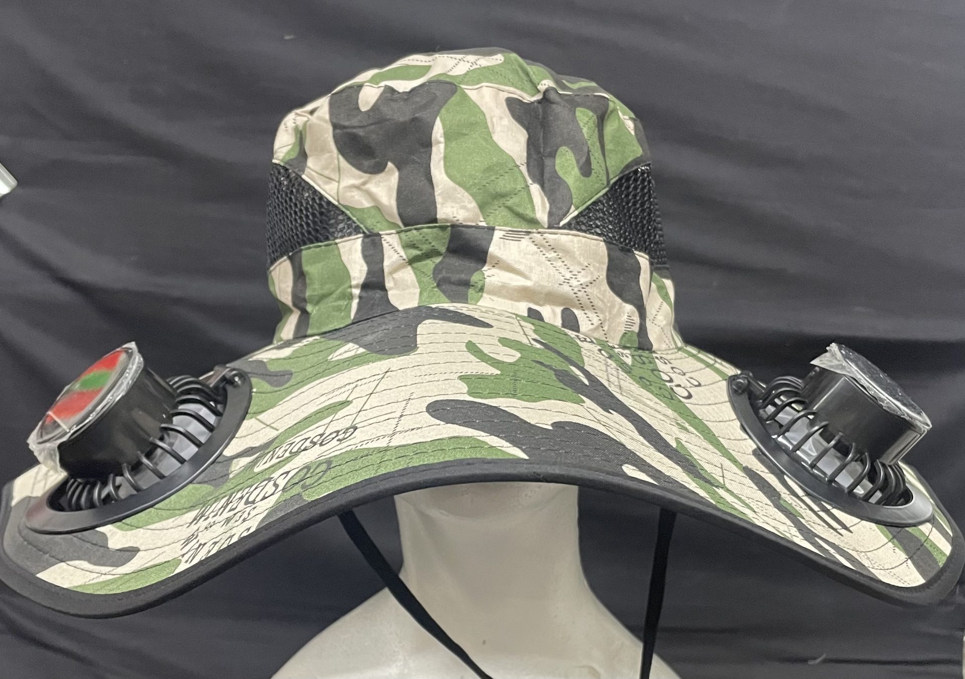 mens hat camo style 2