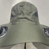 mens hat green