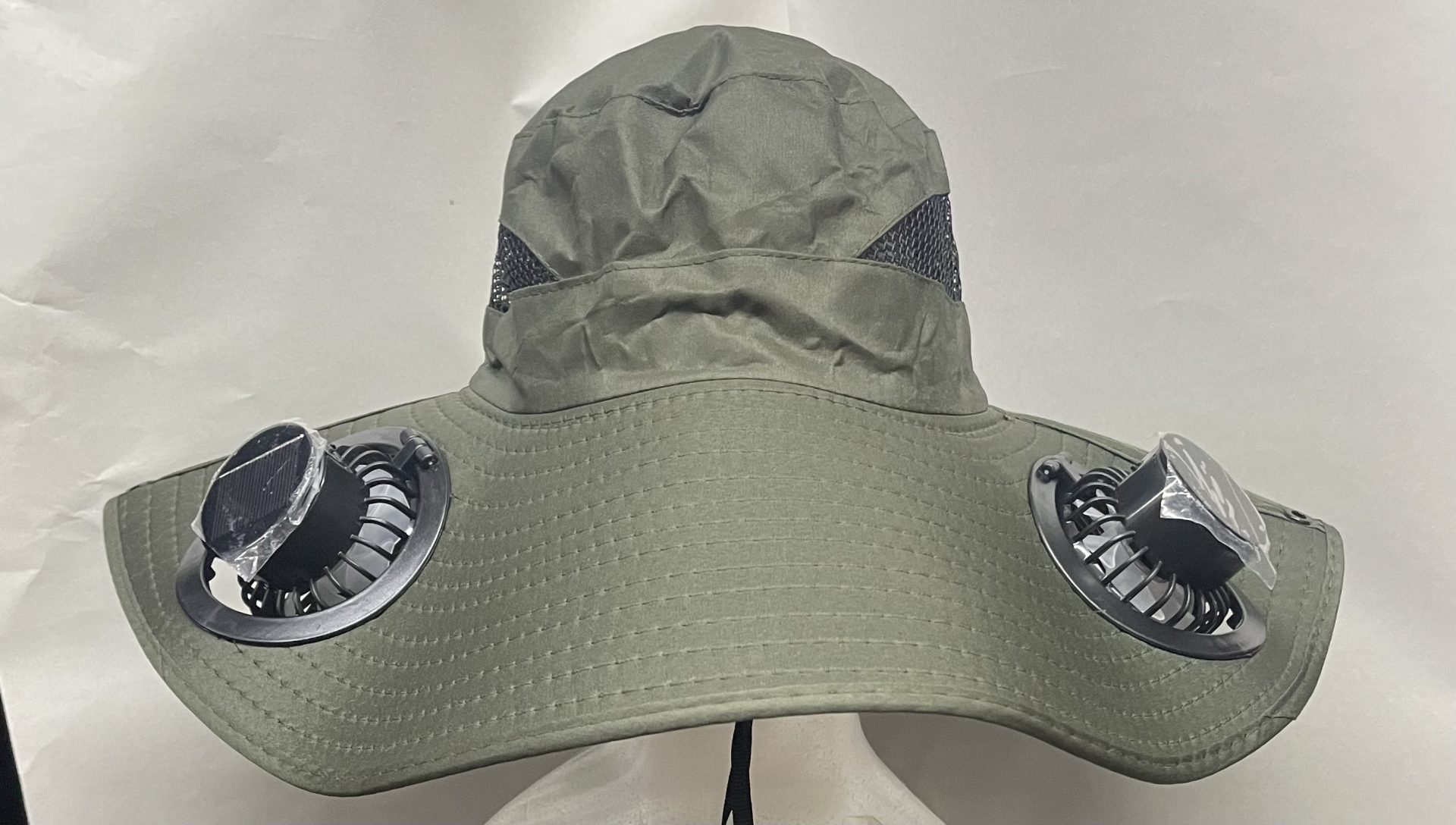 mens hat green