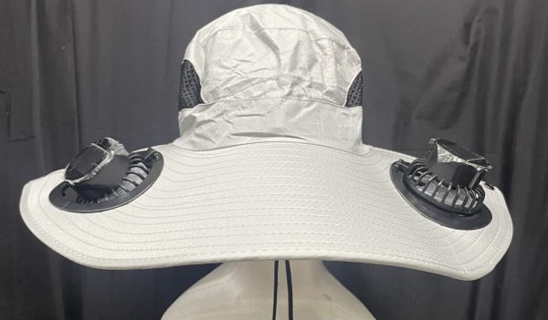 mens hat tan