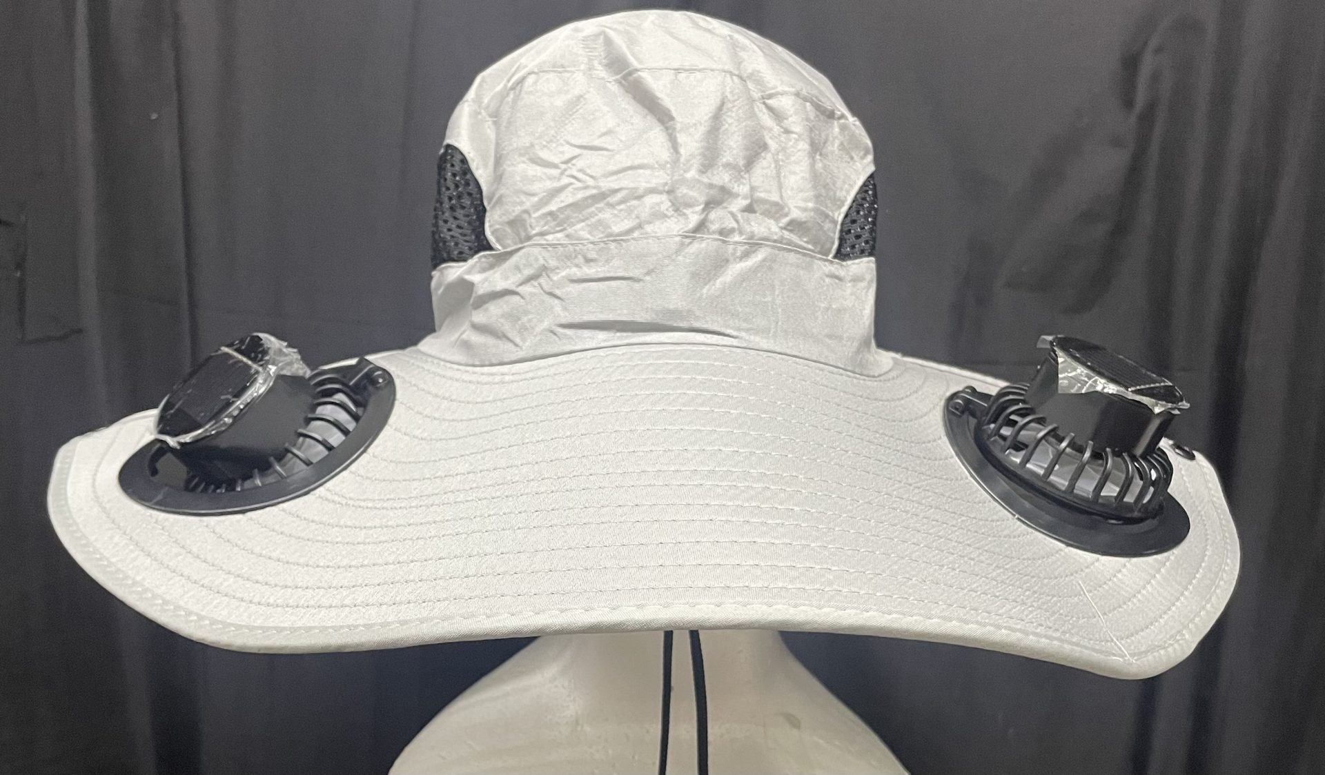 mens hat tan