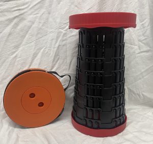 Foldable Portable Chair