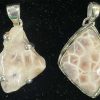 thomsonite pendant