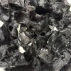 muskrat dyed scrap bag