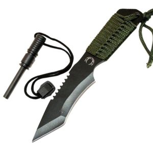 7" Hunting Knife