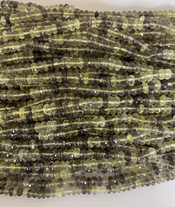 bead lot 107
