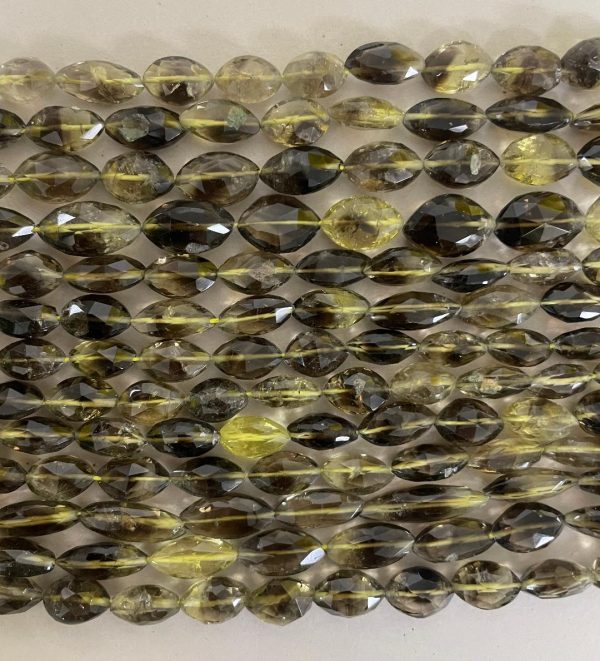 bead lot 110