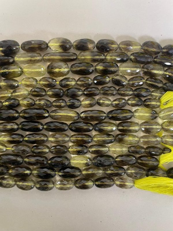bead lot 111