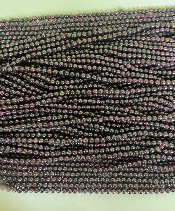 bead lot 115
