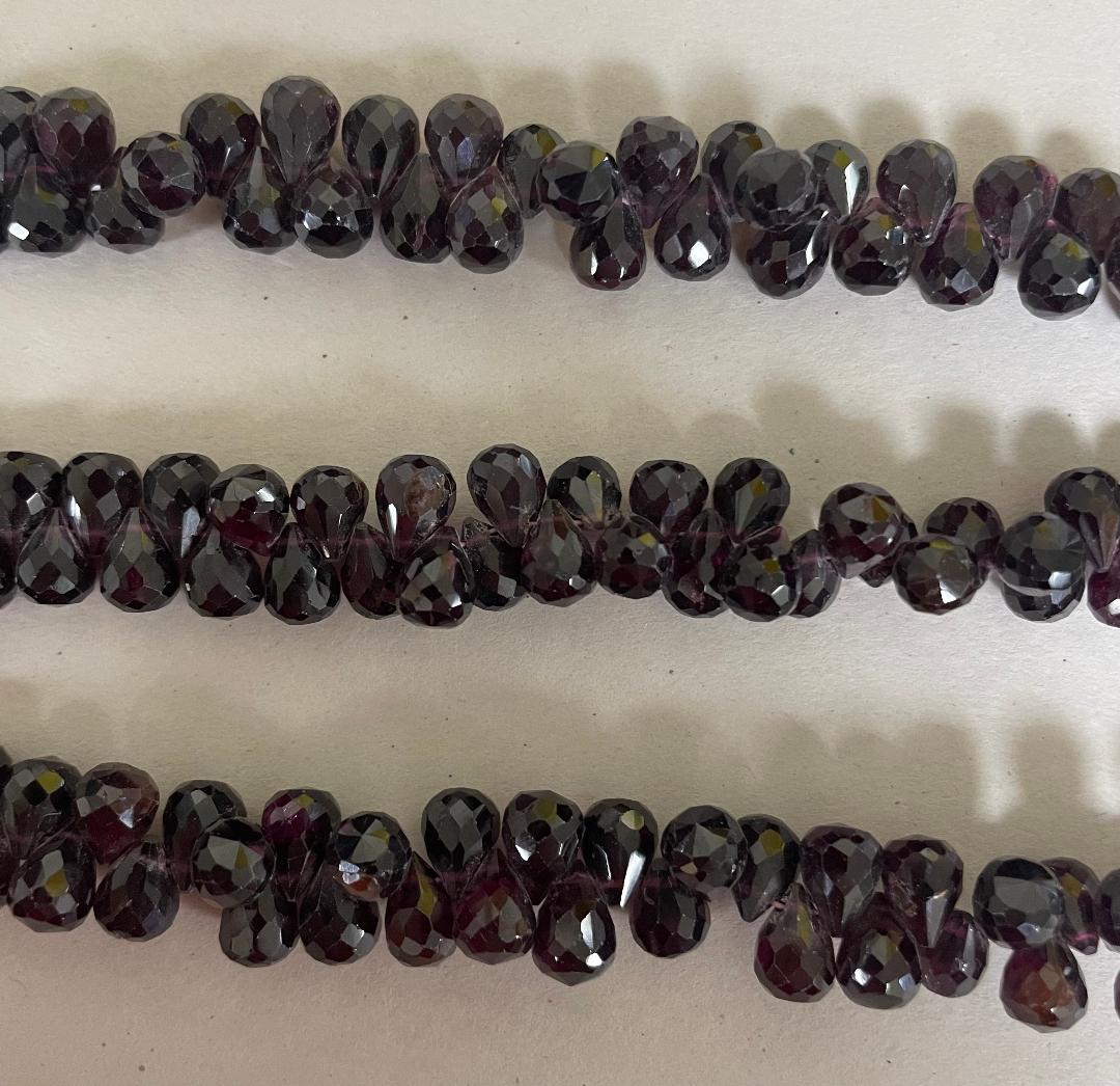 bead lot 116