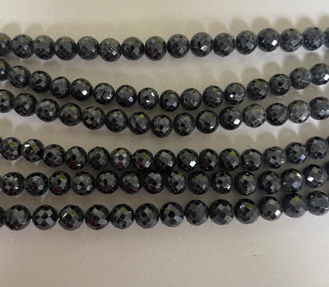 bead lot 117