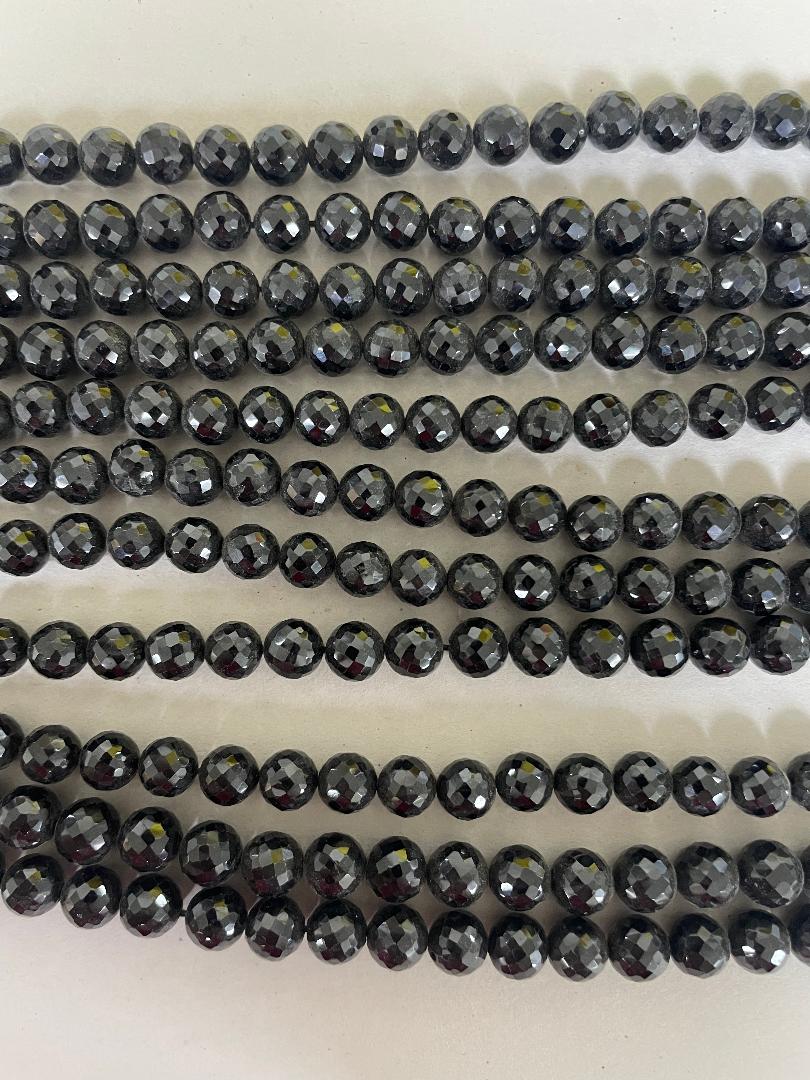 bead lot 118