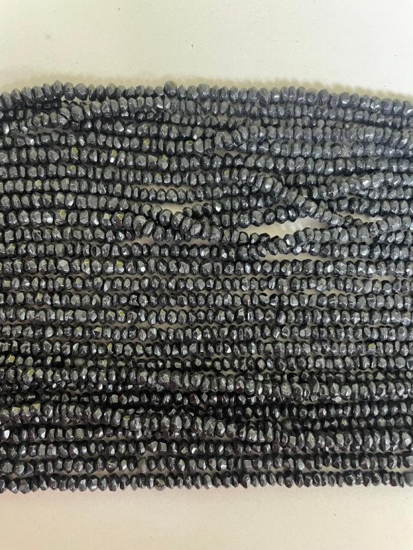 bead lot 119