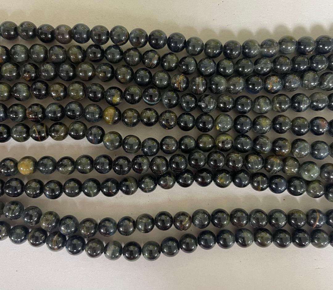 bead lot 120