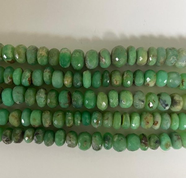 bead lot 93
