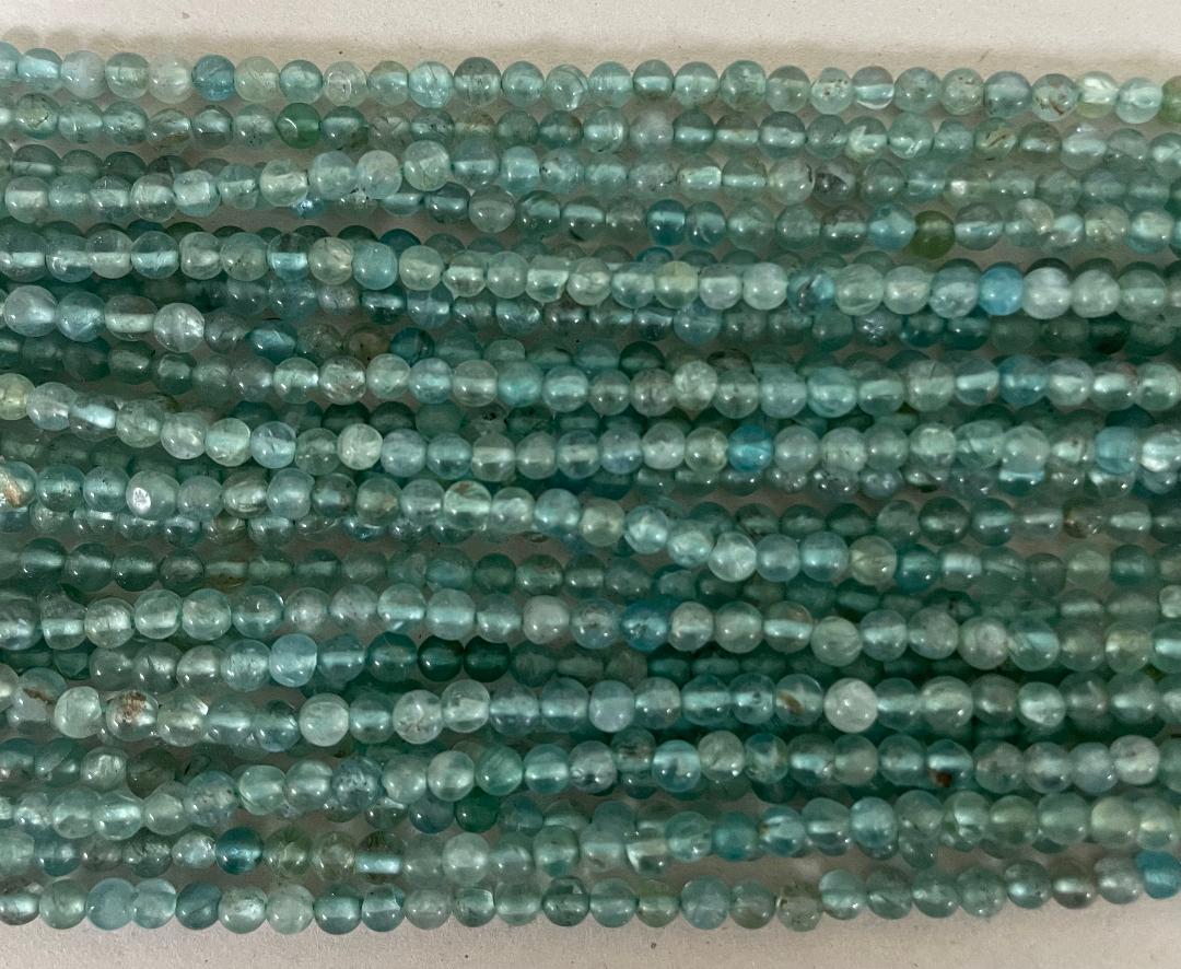 bead lot 99