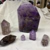 amethyst prism 18