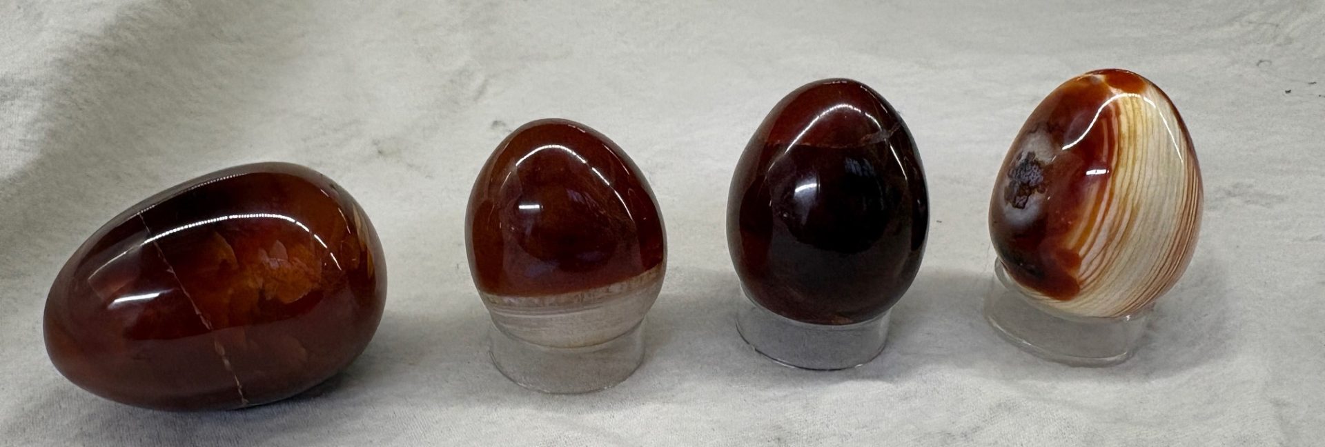 carnelian egg 2nd