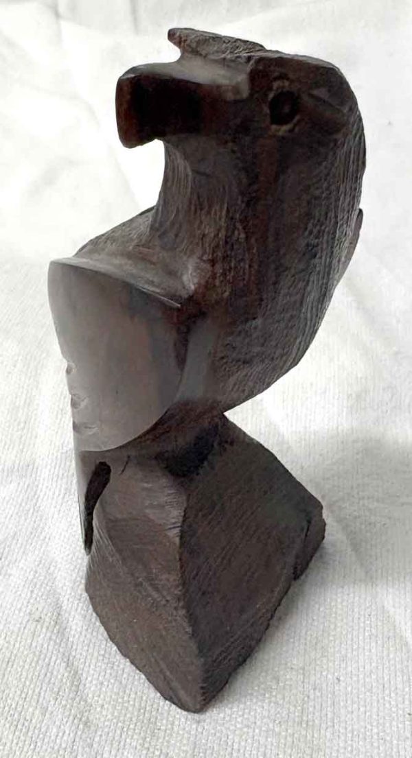 eagle medium