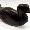 ironwood duck