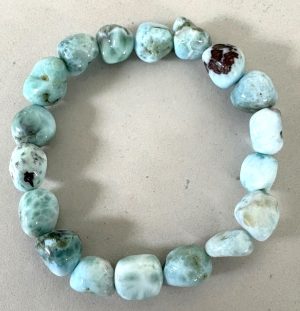 Larimar Bracelet