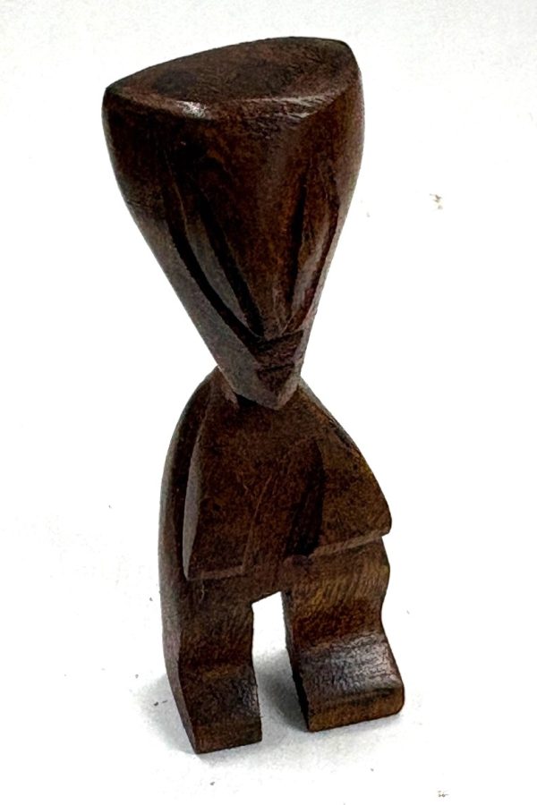mini alien