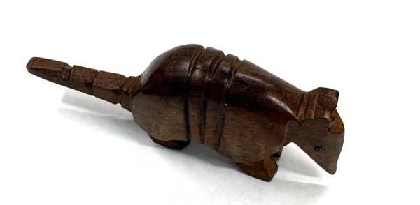 mini armadillo