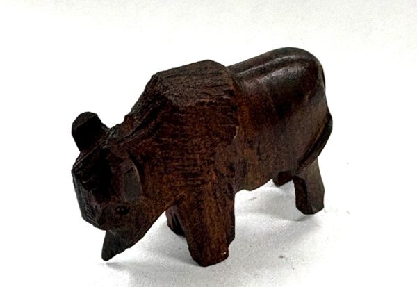 mini buffalo