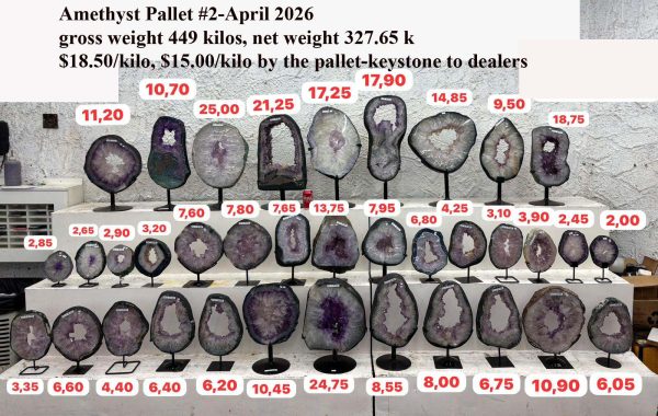 amethyst pallet 2 april 2026