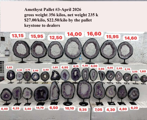 amethyst pallet 3 april 2026
