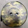 camo stool