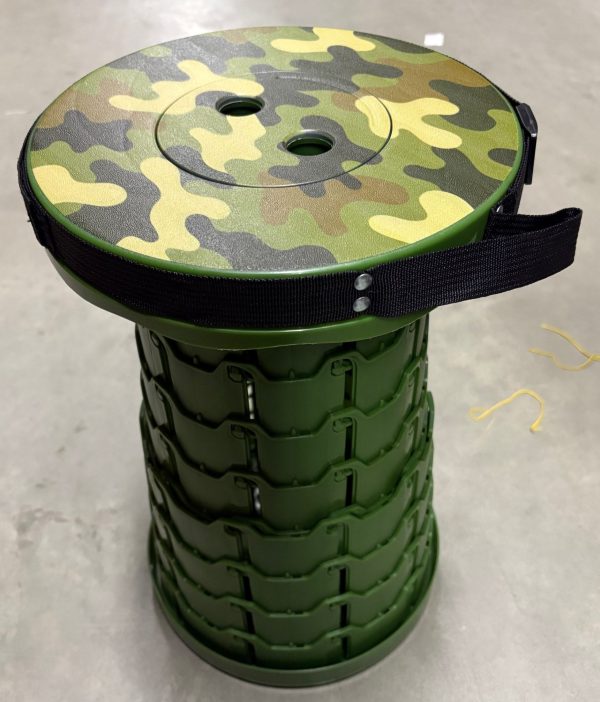 camo stool 2