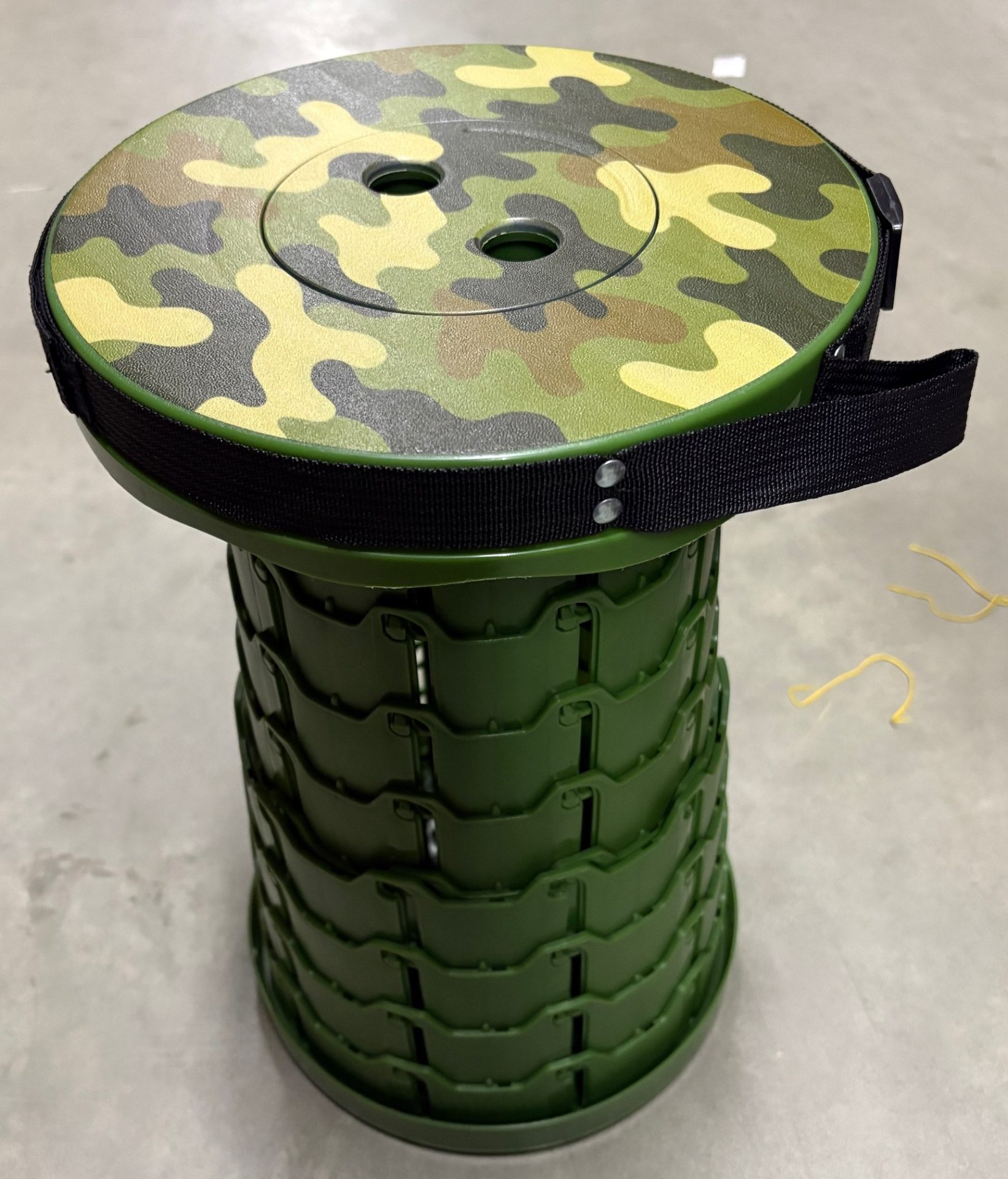 camo stool 2