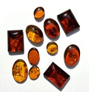 Amber Cab
