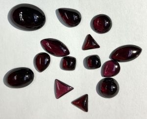 Garnet Cab NEW