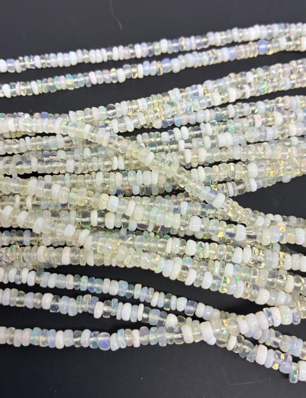 ethiopian opal hank 1