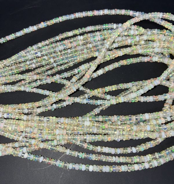 ethiopian opal hank 3