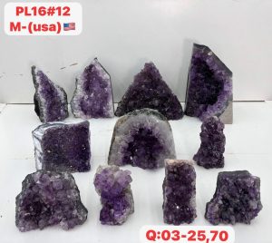 AUGUST 2026 PL1612 AMETHYST CUTBASE CASE