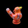 red bird ocarina