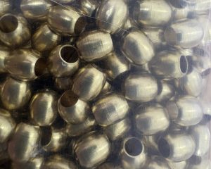 Special Design Brass Beads SD501