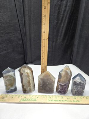 Agate Point #62 Lot 1