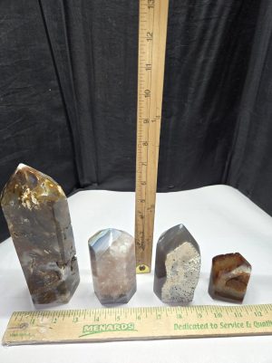 Agate Point #62 Lot 2