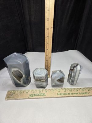 Agate Point #62 Lot 3