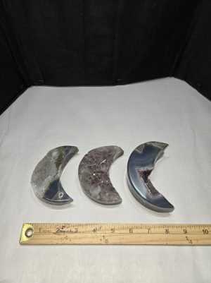Amethyst Moon 33 Lot 2